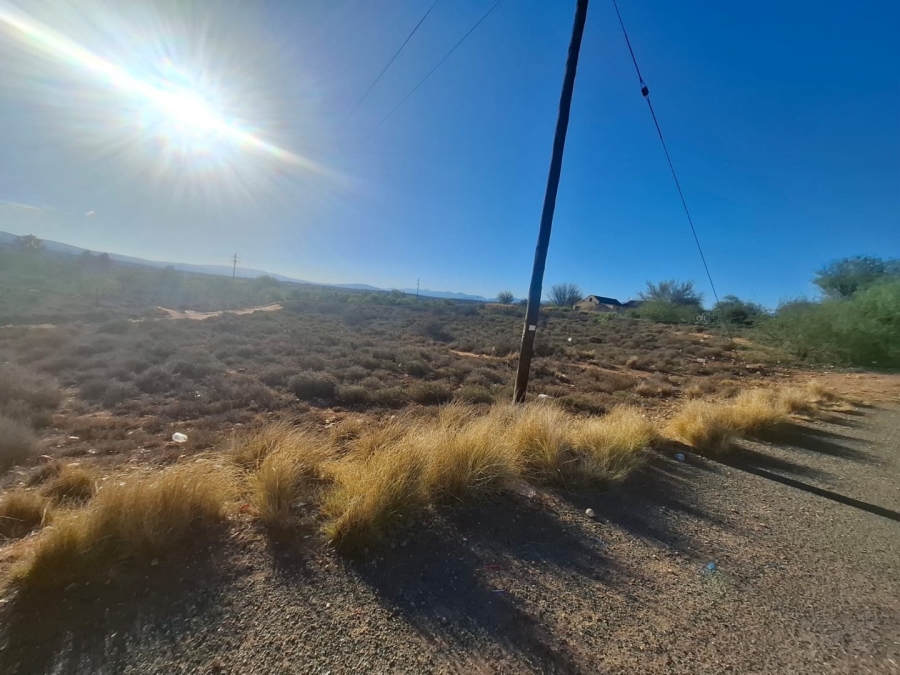 Commercial Property for Sale in De Hoop Western Cape